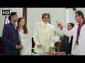 Hum Kisise Se Kam Nahi Climax संजय दत्त की धमकी से क्या अ�