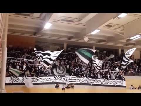 SK Sturm Graz Ultras Nachwuchscup 2019