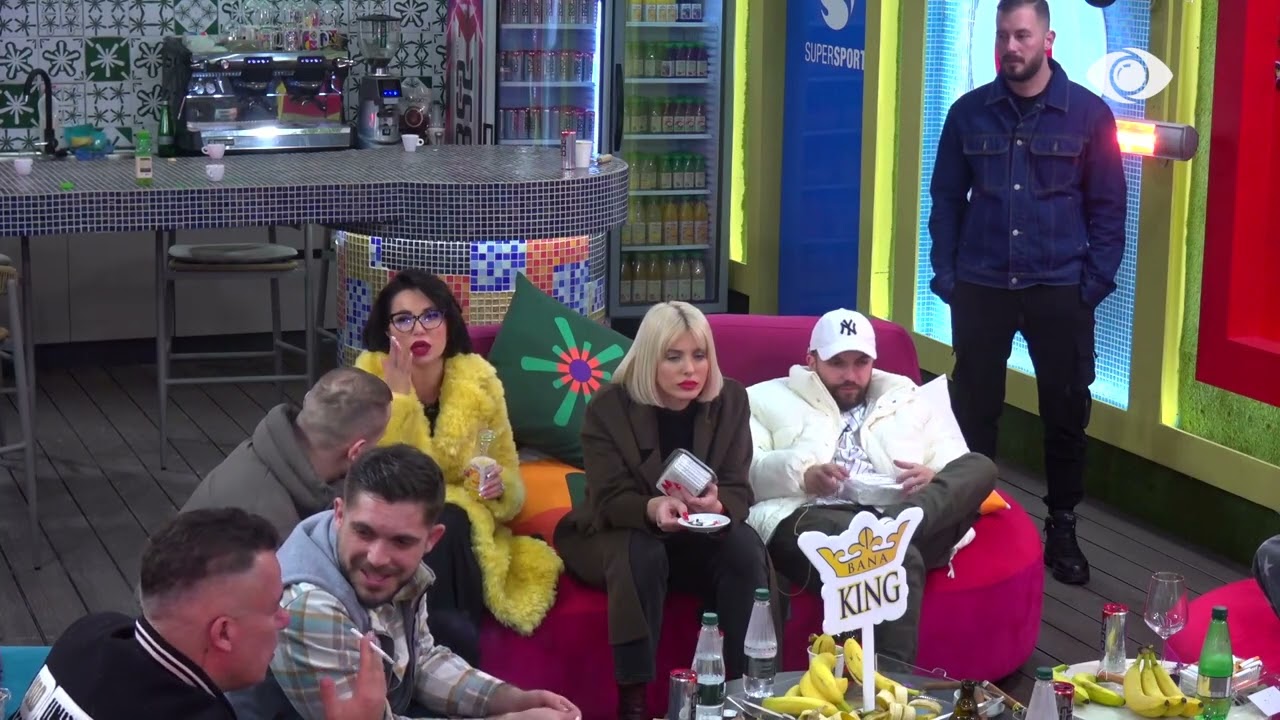 Roza ’përplaset’ me Julin: Jo, po se pastaj del që…