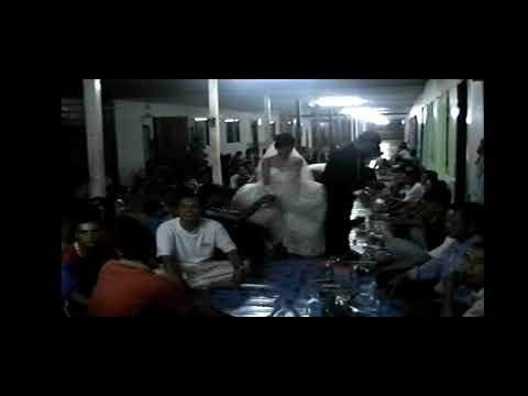 Jelungan 2-Nai Dinamik (Cover) (Live Band Wedding)