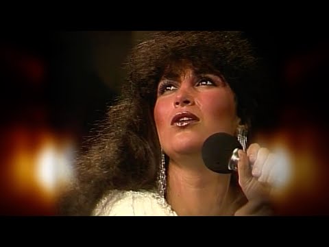 Amanda Miguel - Las Pequeñas Cosas (Video Original Restaurado)