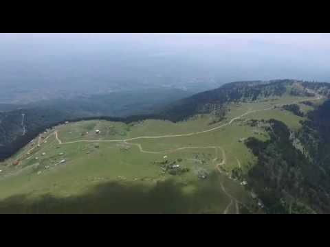 Bjeshket e Strellcit