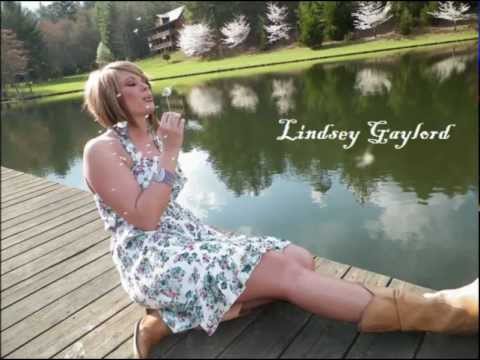Lindsey Gaylord - Finally