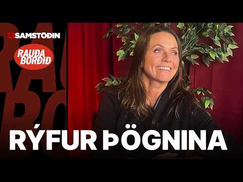 Barnaníð menningartengt þjóðarmein?