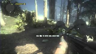 Call of Juarez: The Cartel - Gameplay