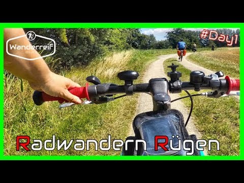 Radwandern · Rügen · Radtour · 3 Tage  · 150 km  #1