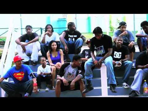 NDX FEAT FREEPON - HIP HOP PRESIDENT