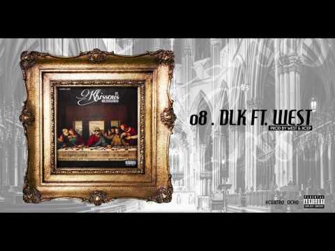 Mr.Draganov - DLK Ft. WEST | KHISSOUS.EP