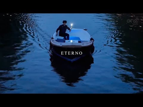 Alemán Eterno Official Video