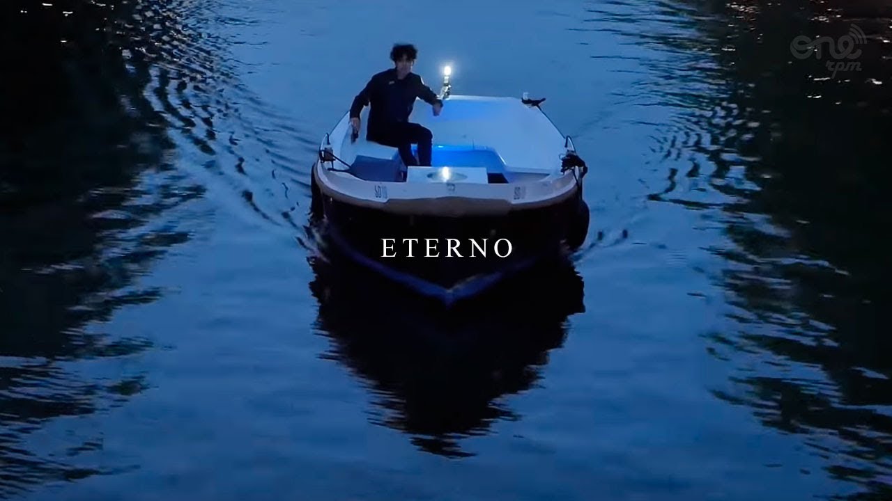 Alemán — Eterno