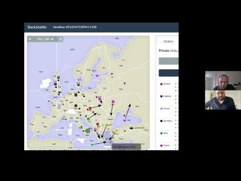 Voir la vidéo YouTube