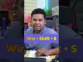 Record Your Screen Without Watermark Free Screen Recorder For Windows 11 Shorts