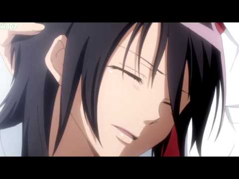 Chamtai ijil negen/anime clip