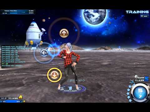 MStar SG : Bruno Mars - Treasure [Neo Extreme](100%)