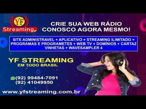 RÁDIO PF MIDIA