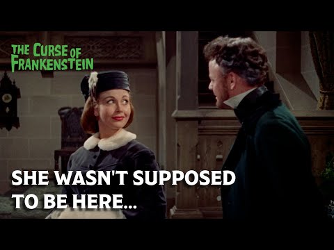 Thumbnail for video: An Unexpected Arrival Sparks Tension Thumbnail for video: An Unexpected Arrival Sparks Tension