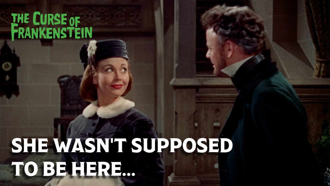 An Unexpected Arrival Sparks Tension