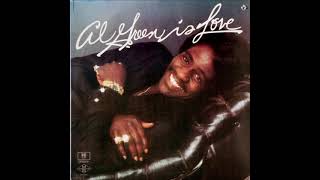 AL GREEN   COULD I BE THE ONE