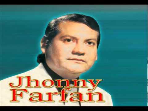 JHONNY FARFAN - DISIMULA