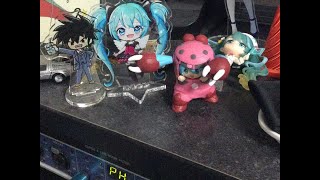 韓国行ってきてマイク新しくして月末の告知をするぞ配信