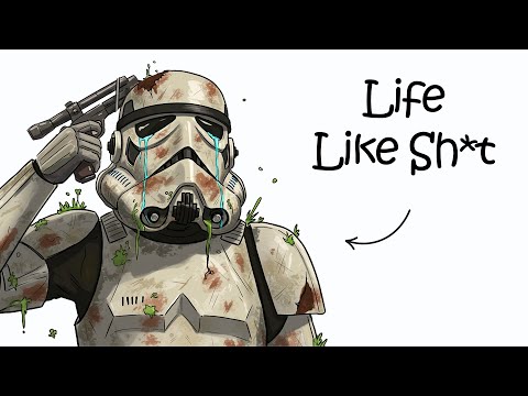 Why it Sucks to Be Born in Star Wars