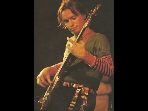 Brian Melvin Quintet Feat. Jaco Pastorius - Passion Dance( Live in 1985)