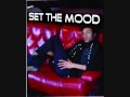 David Jordan - Set The Mood