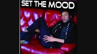 David Jordan - Set The Mood