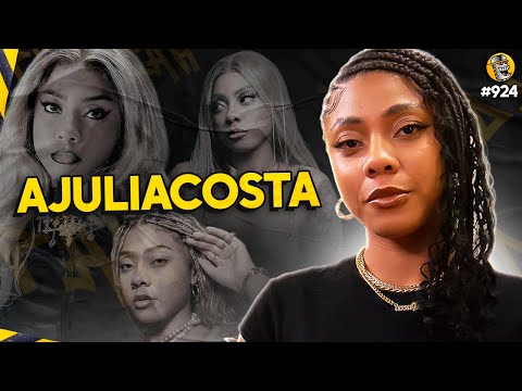 AJULIACOSTA - Podpah #924