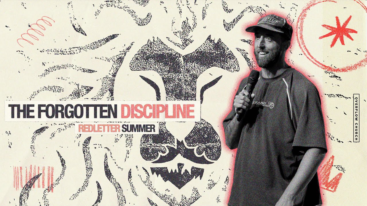 The Forgotten Discipline