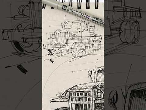 How Does Perspective Work?