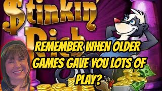 ARE OLD GAMES STILL THE BEST?