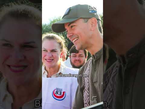 Wochenrückblick - Kommunal Interesse - Investition - Hilfsaktion -Migration- Tag des Buches