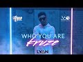 Kruze Who You Are Official Video Music LYAN VIP Records Latest Punjabi Songs
