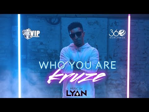 Kruze | Who You Are | Official Video | Music : LYAN | VIP Records | Latest Punjabi Songs