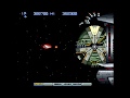 Gradius II Intruder Boss Music On Covered Core