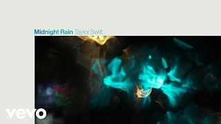 Taylor Swift - Midnight Rain (Official Lyric Video