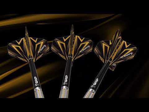 BULL'S Stinger Darts - Steel Tip Darts from BULL'S