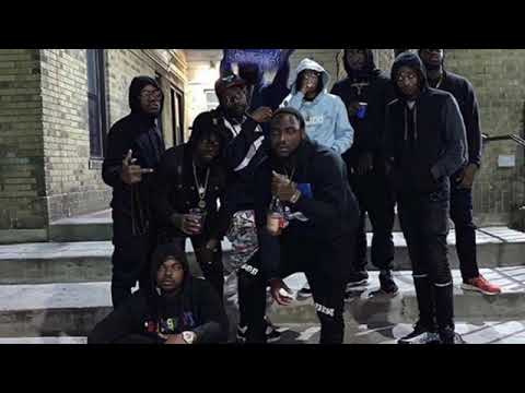 Islandboii Kex - Take That PaCC Ft Cassion (Islandboii E.P)