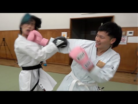 喧嘩売ってきたガミックスを天心とボコボコにしてみた【ドッキリ】