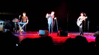 Black Tape for a Blue Girl - Remnants of a Deeper Purity - Live at WGT