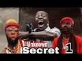 UNKNOWN SECRET Latest Nigerian Movie 2026 Nigerianfilm Firstnollytv Movie