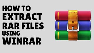 How to Open RAR Files | Extract RAR File in Windows 10 & MAC