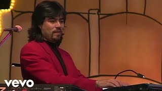 Los Temerarios - Ya Me Voy Para Siempre (En Vivo Foro Sol 1998) (HD) (Official Music Video)