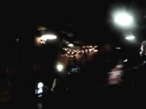 Nema vs Cianka - The Block @Red Lion, Modena (06/11/2012)