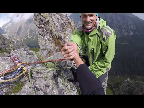 Basztowa Igła w Patri