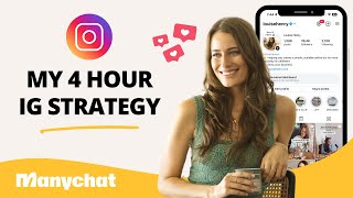 How I Scheduled 30 Instagram Posts in 4 Hours ⏰