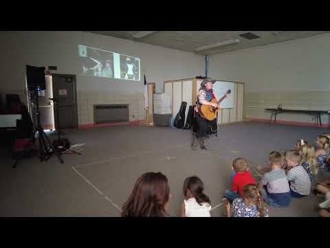 Find Your Brave assembly video clip 4