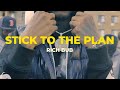 Rich Bub - Stick To The Plan (Music Video)