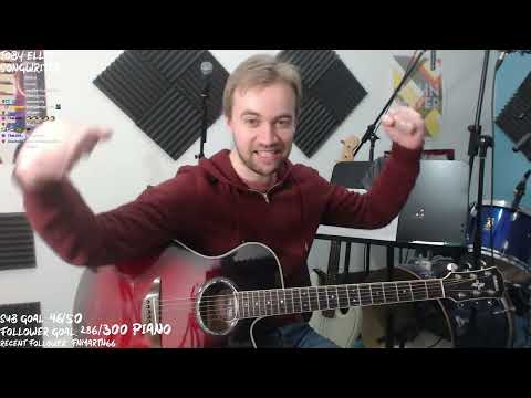 ⚡Best Song Yet? It's already on the list!⚡||🐸LAUGHS🐸||🎸GUITAR🎸 - Thursday !video